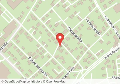 Amselstraße Ergolding – Hotels in der Nähe Hotels an der Amselstraße in Ergolding – Unterkünfte, Pensionen und Ferienwohnungen in zentraler Lage