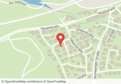 Hotels an der Amselstraße in Eching – Unterkünfte, Pensionen und Ferienwohnungen in zentraler Lage