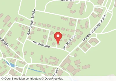 Hotels an der Amselstraße in Gerzen – Unterkünfte, Pensionen und Ferienwohnungen in zentraler Lage