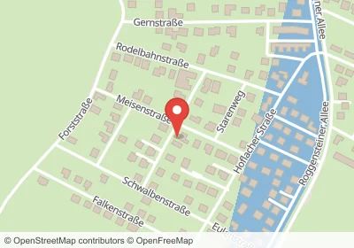 Amselweg Eichenau – Hotels in der Nähe Hotels an der Amselweg in Eichenau – Unterkünfte, Pensionen und Ferienwohnungen in zentraler Lage