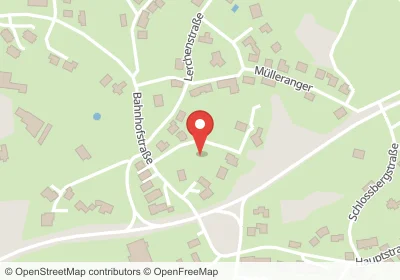 Hotels an der Amselweg in Grafrath – Unterkünfte, Pensionen und Ferienwohnungen in zentraler Lage