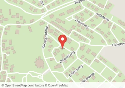 Hotels an der Amselweg in Ergoldsbach – Unterkünfte, Pensionen und Ferienwohnungen in zentraler Lage