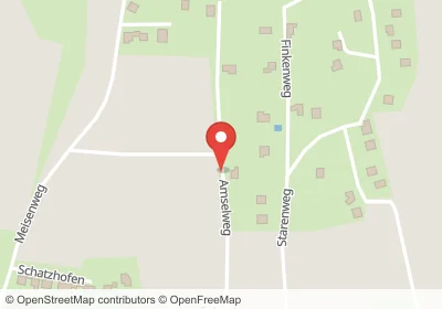 Hotels an der Amselweg in Furth – Unterkünfte, Pensionen und Ferienwohnungen in zentraler Lage