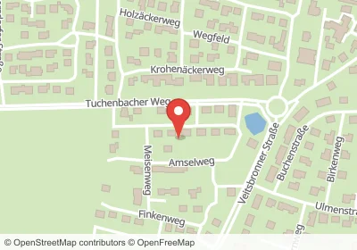 Amselweg Obermichelbach – Hotels in der Nähe Hotels an der Amselweg in Obermichelbach – Unterkünfte, Pensionen und Ferienwohnungen in zentraler Lage