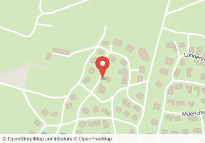 Hotels an der An der Schinderlohe in Aystetten – Unterkünfte, Pensionen und Ferienwohnungen in zentraler Lage