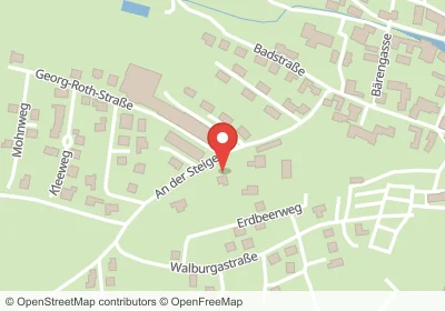 An der Steige Großhabersdorf – Hotels in der Nähe Hotels an der An der Steige in Großhabersdorf – Unterkünfte, Pensionen und Ferienwohnungen in zentraler Lage
