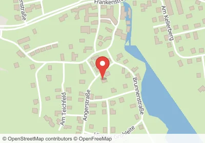 Angerstraße Litzendorf – Hotels in der Nähe Hotels an der Angerstraße in Litzendorf – Unterkünfte, Pensionen und Ferienwohnungen in zentraler Lage