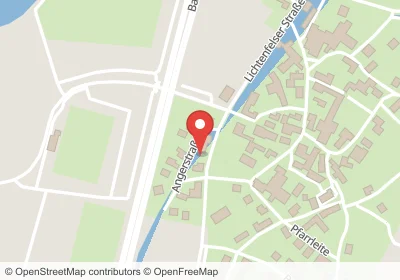 Angerstraße Zapfendorf – Hotels in der Nähe Hotels an der Angerstraße in Zapfendorf – Unterkünfte, Pensionen und Ferienwohnungen in zentraler Lage