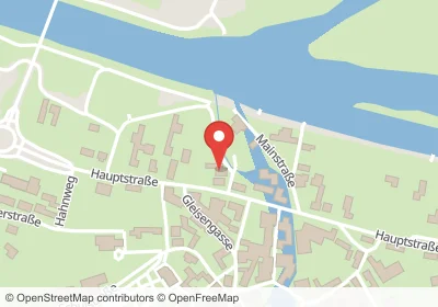 Angerweg Viereth-Trunstadt – Hotels in der Nähe Hotels an der Angerweg in Viereth-Trunstadt – Unterkünfte, Pensionen und Ferienwohnungen in zentraler Lage