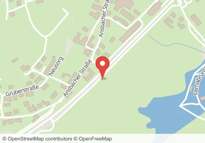 Ansbacher Straße Großhabersdorf – Hotels in der Nähe Hotels an der Ansbacher Straße in Großhabersdorf – Unterkünfte, Pensionen und Ferienwohnungen in zentraler Lage
