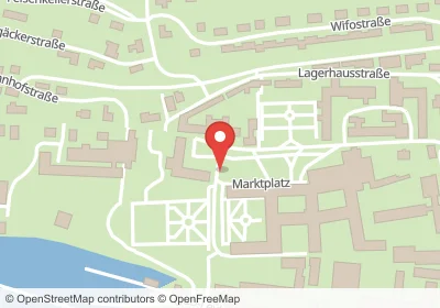 Anstaltsstraße Ebrach – Hotels in der Nähe Hotels an der Anstaltsstraße in Ebrach – Unterkünfte, Pensionen und Ferienwohnungen in zentraler Lage