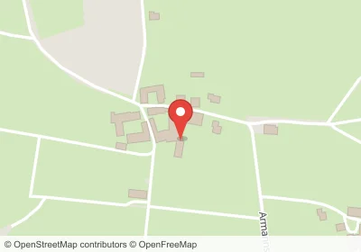 Hotels an der Armannsberg in Geisenhausen – Unterkünfte, Pensionen und Ferienwohnungen in zentraler Lage