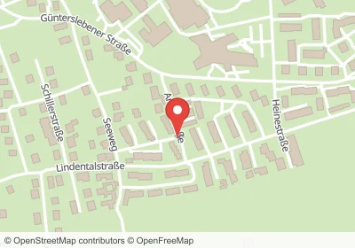 Hotels an der Arndtstraße in Veitshöchheim – Unterkünfte, Pensionen und Ferienwohnungen in zentraler Lage