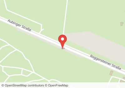 Hotels an der Aubinger Straße in Eichenau – Unterkünfte, Pensionen und Ferienwohnungen in zentraler Lage
