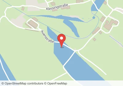 Hotels an der Auenstraße in Dietramszell – Unterkünfte, Pensionen und Ferienwohnungen in zentraler Lage