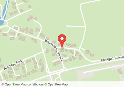 Hotels an der Auerschmiedweg in Eching – Unterkünfte, Pensionen und Ferienwohnungen in zentraler Lage