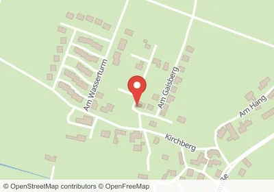Hotels an der Auf der Höhe in Roßtal – Unterkünfte, Pensionen und Ferienwohnungen in zentraler Lage