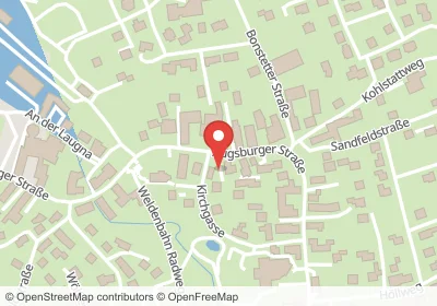Hotels an der Augsburger Straße in Adelsried – Unterkünfte, Pensionen und Ferienwohnungen in zentraler Lage