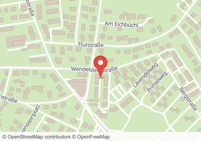 Hotels an der Aurikelweg in Eichenau – Unterkünfte, Pensionen und Ferienwohnungen in zentraler Lage