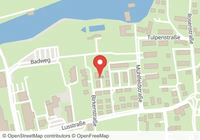 Hotels an der Bachfeldweg in Maisach – Unterkünfte, Pensionen und Ferienwohnungen in zentraler Lage