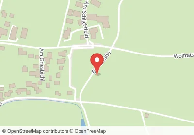 Bachstraße Münsing – Hotels in der Nähe Hotels an der Bachstraße in Münsing – Unterkünfte, Pensionen und Ferienwohnungen in zentraler Lage