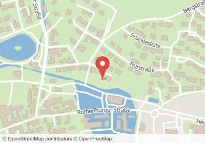 Bachstraße Ammerndorf – Hotels in der Nähe Hotels an der Bachstraße in Ammerndorf – Unterkünfte, Pensionen und Ferienwohnungen in zentraler Lage
