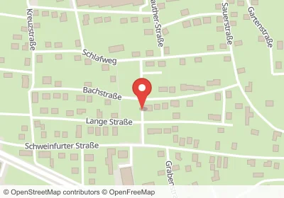 Bachstraße Oberhaid – Hotels in der Nähe Hotels an der Bachstraße in Oberhaid – Unterkünfte, Pensionen und Ferienwohnungen in zentraler Lage