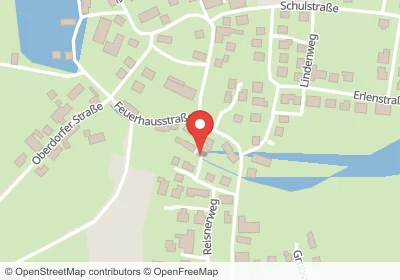 Hotels an der Bachweg in Mittelstetten – Unterkünfte, Pensionen und Ferienwohnungen in zentraler Lage