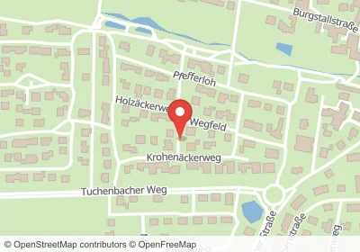 Bachweg Obermichelbach – Hotels in der Nähe Hotels an der Bachweg in Obermichelbach – Unterkünfte, Pensionen und Ferienwohnungen in zentraler Lage