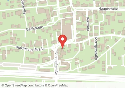 Bahnhofstraße Maisach – Hotels in der Nähe Hotels an der Bahnhofstraße in Maisach – Unterkünfte, Pensionen und Ferienwohnungen in zentraler Lage