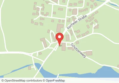 Bahnhofweg Bad Heilbrunn – Hotels in der Nähe Hotels an der Bahnhofweg in Bad Heilbrunn – Unterkünfte, Pensionen und Ferienwohnungen in zentraler Lage