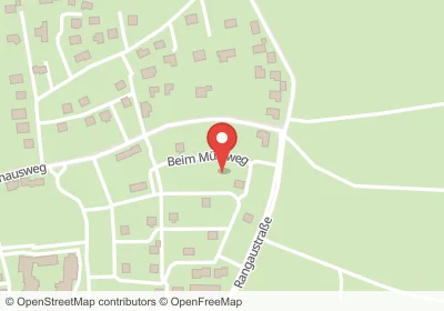 Hotels an der Beim Mühlweg in Cadolzburg – Unterkünfte, Pensionen und Ferienwohnungen in zentraler Lage