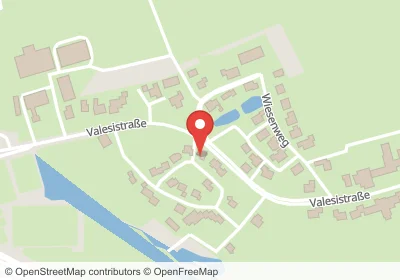 Hotels an der Benno-Heinrich-Straße in Hattenhofen – Unterkünfte, Pensionen und Ferienwohnungen in zentraler Lage