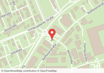 Hotels an der Benzstraße in Veitshöchheim – Unterkünfte, Pensionen und Ferienwohnungen in zentraler Lage