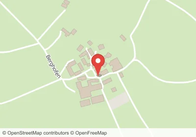 Berghofen Aham – Hotels in der Nähe Hotels an der Berghofen in Aham – Unterkünfte, Pensionen und Ferienwohnungen in zentraler Lage