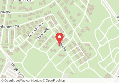 Hotels an der Bergstraße in Eichenau – Unterkünfte, Pensionen und Ferienwohnungen in zentraler Lage