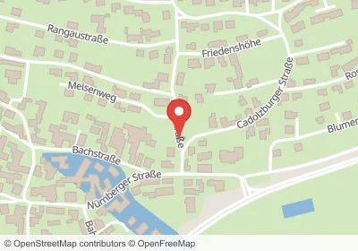 Bergstraße Großhabersdorf – Hotels in der Nähe Hotels an der Bergstraße in Großhabersdorf – Unterkünfte, Pensionen und Ferienwohnungen in zentraler Lage