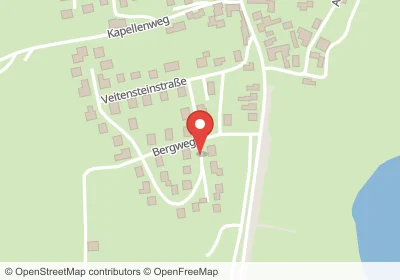 Bergweg Reckendorf – Hotels in der Nähe Hotels an der Bergweg in Reckendorf – Unterkünfte, Pensionen und Ferienwohnungen in zentraler Lage