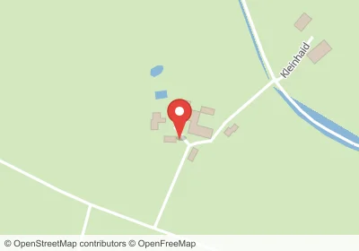 Hotels an der Bindelhub in Neufraunhofen – Unterkünfte, Pensionen und Ferienwohnungen in zentraler Lage