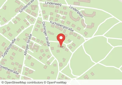 Birkenhain Eichenau – Hotels in der Nähe Hotels an der Birkenhain in Eichenau – Unterkünfte, Pensionen und Ferienwohnungen in zentraler Lage