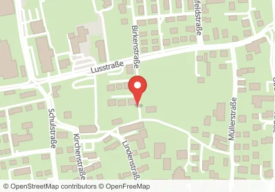 Hotels an der Birkenstraße in Maisach – Unterkünfte, Pensionen und Ferienwohnungen in zentraler Lage