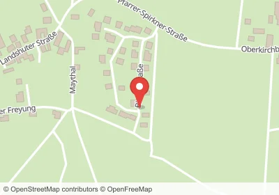 Hotels an der Birkenstraße in Kröning – Unterkünfte, Pensionen und Ferienwohnungen in zentraler Lage