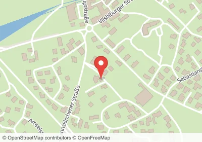 Birkenstraße Geisenhausen – Hotels in der Nähe Hotels an der Birkenstraße in Geisenhausen – Unterkünfte, Pensionen und Ferienwohnungen in zentraler Lage