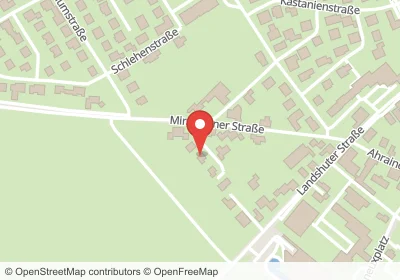 Birkenstraße Essenbach – Hotels in der Nähe Hotels an der Birkenstraße in Essenbach – Unterkünfte, Pensionen und Ferienwohnungen in zentraler Lage