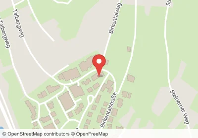 Hotels an der Birkentalweg in Veitshöchheim – Unterkünfte, Pensionen und Ferienwohnungen in zentraler Lage
