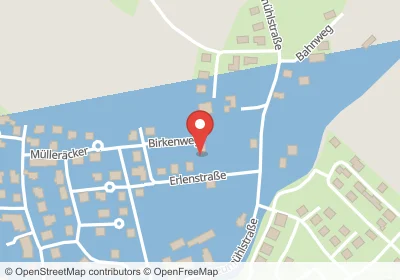 Hotels an der Birkenweg in Niederaichbach – Unterkünfte, Pensionen und Ferienwohnungen in zentraler Lage