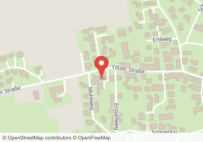 Brauneckstraße Greiling – Hotels in der Nähe Hotels an der Brauneckstraße in Greiling – Unterkünfte, Pensionen und Ferienwohnungen in zentraler Lage