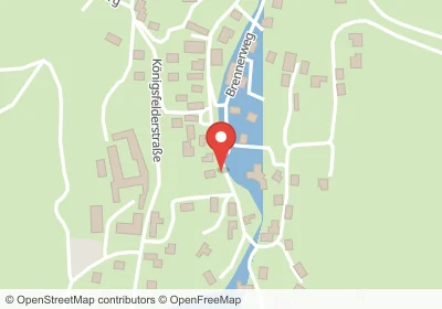 Hotels an der Brennerweg in Niederaichbach – Unterkünfte, Pensionen und Ferienwohnungen in zentraler Lage