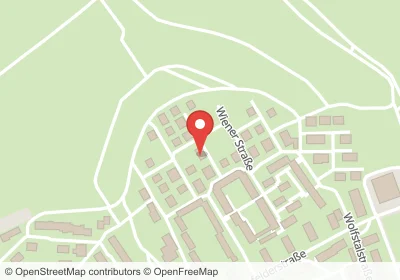 Hotels an der Breslauer Straße in Veitshöchheim – Unterkünfte, Pensionen und Ferienwohnungen in zentraler Lage