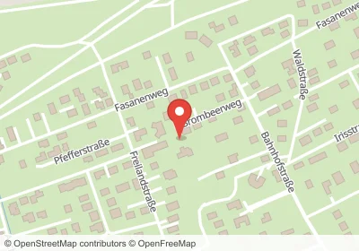 Brombeerweg Gröbenzell – Hotels in der Nähe Hotels an der Brombeerweg in Gröbenzell – Unterkünfte, Pensionen und Ferienwohnungen in zentraler Lage